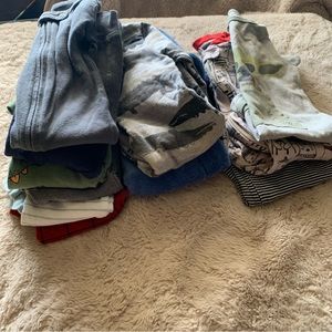 Baby boys clothing 6 month